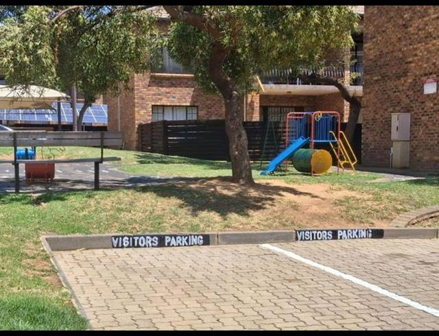 2 BEDROOM APARTMENT FOR SALE IN SONNEVELD